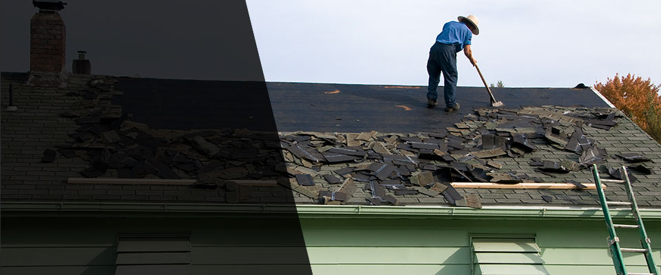 Plantsville Roofing Contractors